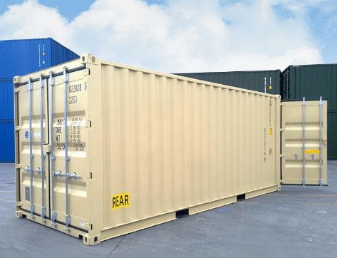 Container Se Specialty and Custom Fabricated Containers | Rebox Solutions